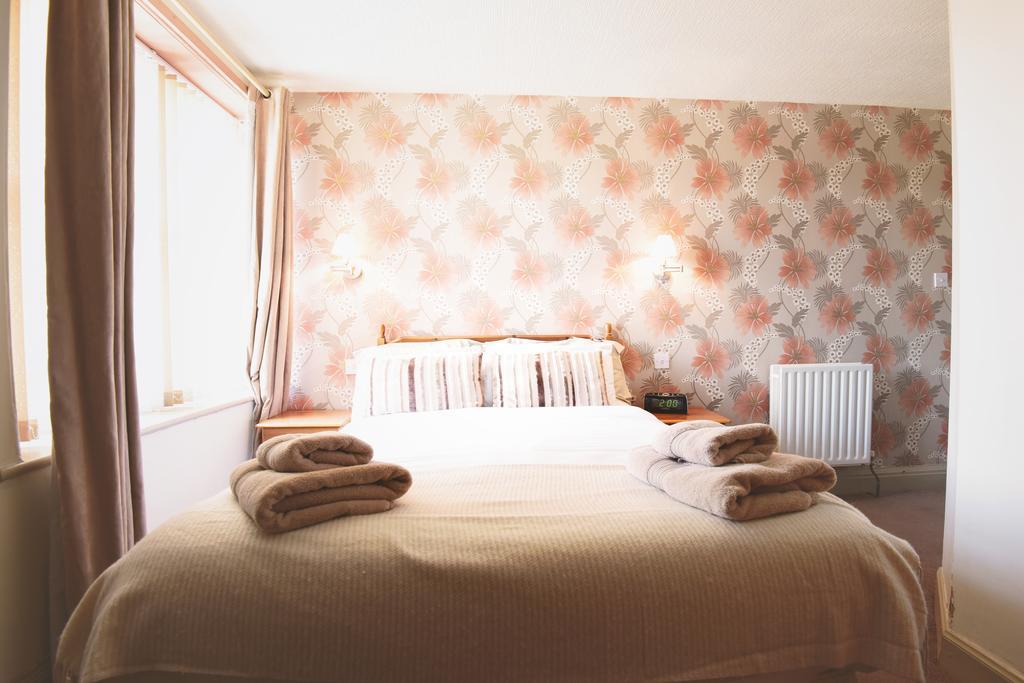 The Black Bull Inn Вулер Номер фото