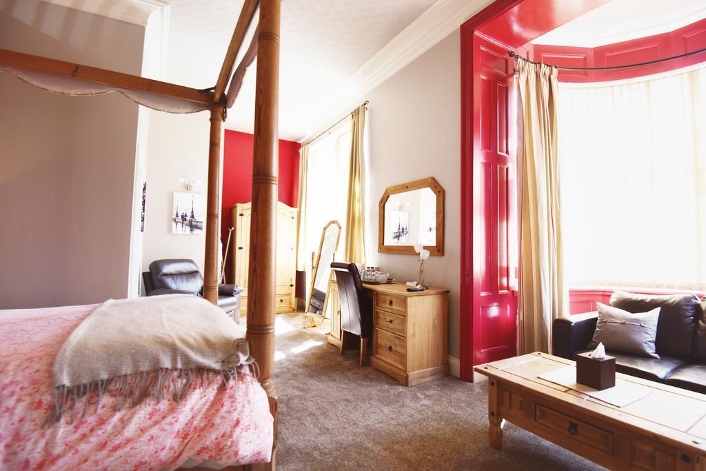 The Black Bull Inn Вулер Экстерьер фото