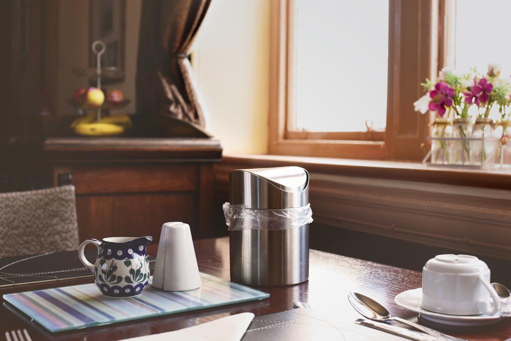 The Black Bull Inn Вулер Экстерьер фото
